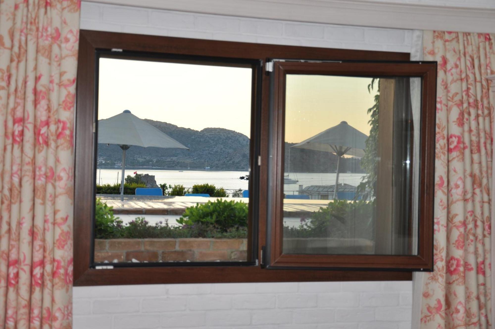 Badem Tatil Evi Selimiye  Room photo