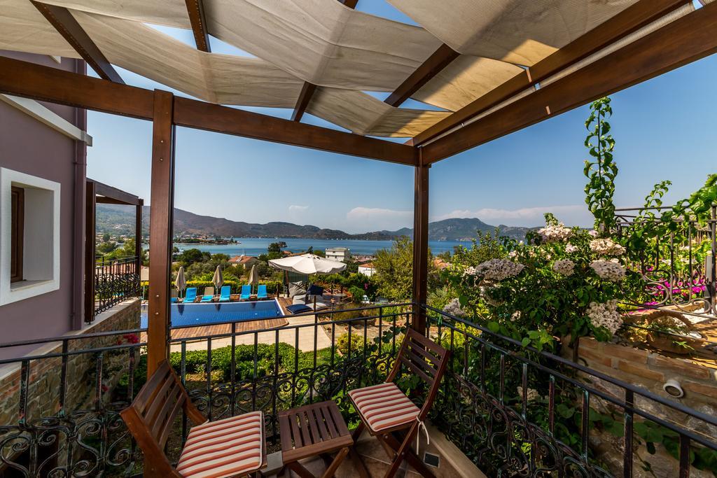 Badem Tatil Evi Selimiye  Room photo