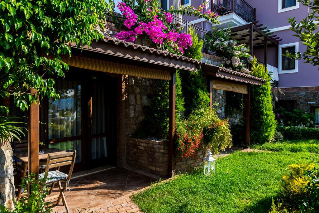 Badem Tatil Evi Selimiye  Room photo
