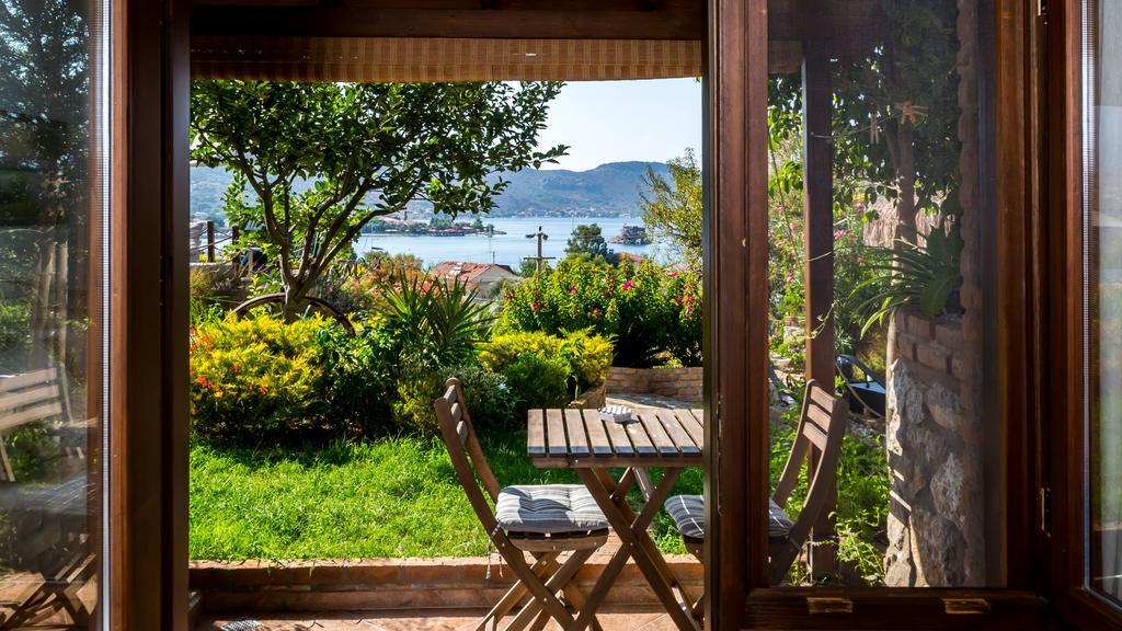 Badem Tatil Evi Selimiye  Room photo