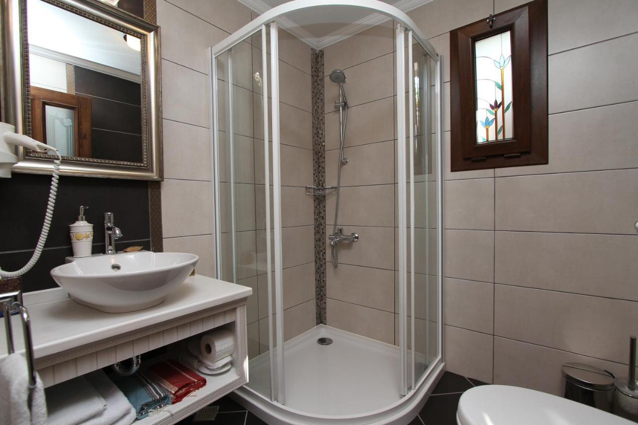 Badem Tatil Evi Selimiye  Room photo